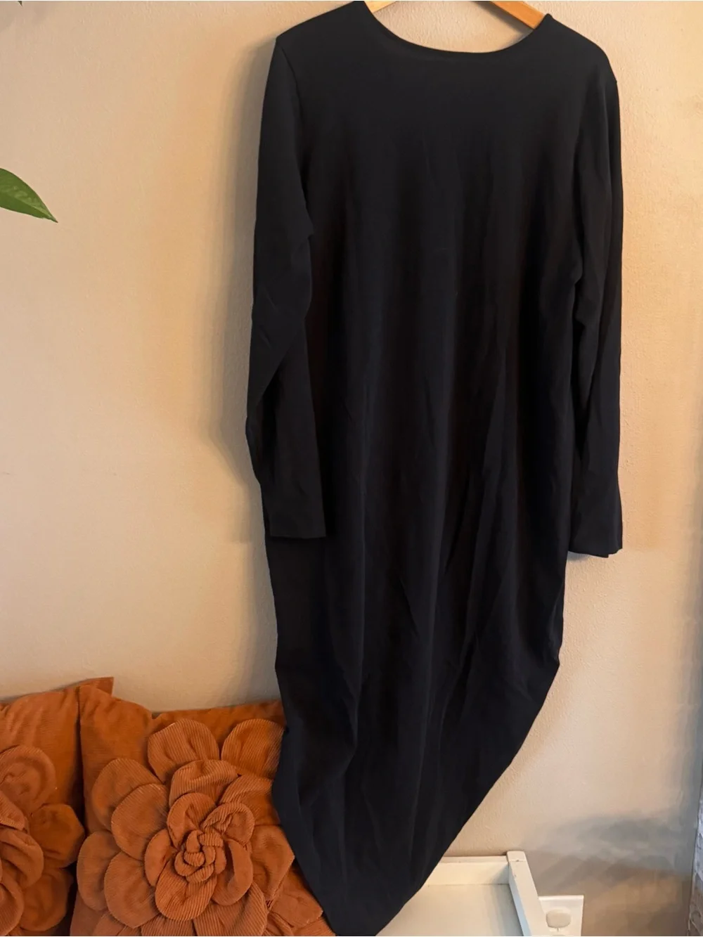 Universal Standard dress that